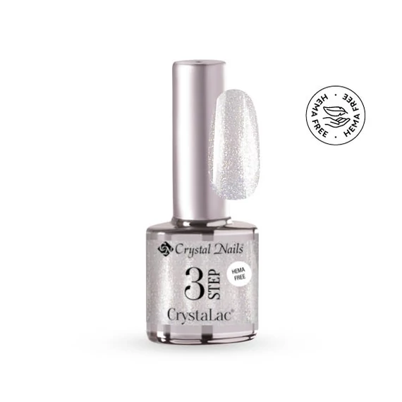 3 STEP HEMA FREE CRYSTALAC - 3S263