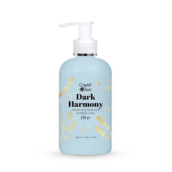 BŐRÁPOLÓ KRÉM DARK HARMONY LOTION RICH