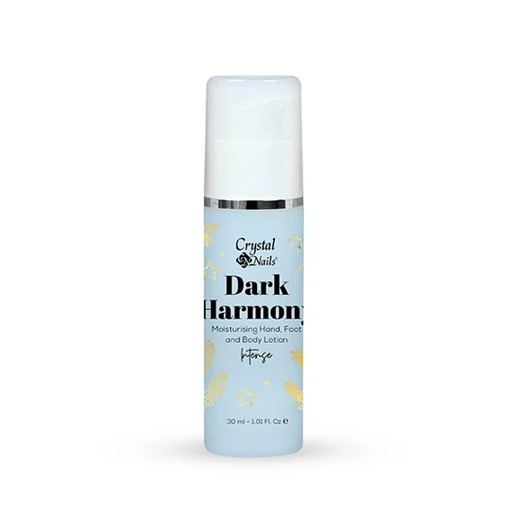 BŐRÁPOLÓ KRÉM DARK HARMONY LOTION RICH