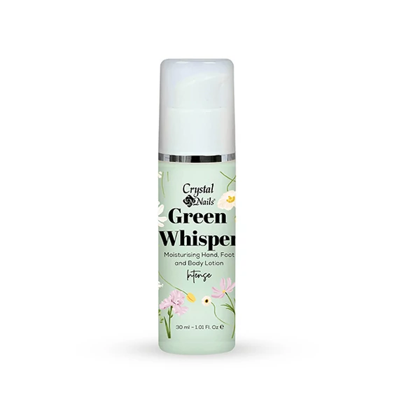BŐRÁPOLÓ KRÉM GREEN WHISPER LOTION RICH