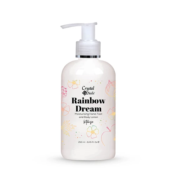 BŐRÁPOLÓ RAINBOW DREAM LOTION RICH
