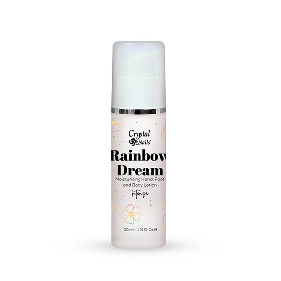 BŐRÁPOLÓ RAINBOW DREAM LOTION RICH