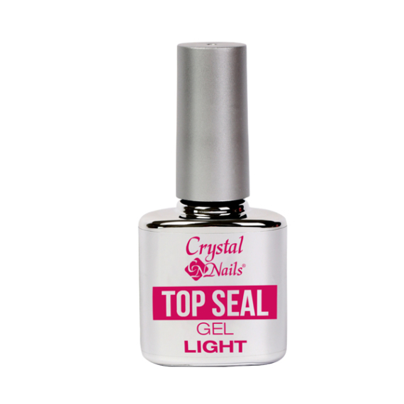 TOP SEAL LIGHT GEL - 13ml