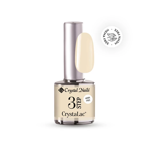 3 STEP HEMA FREE CRYSTALAC - 3S243