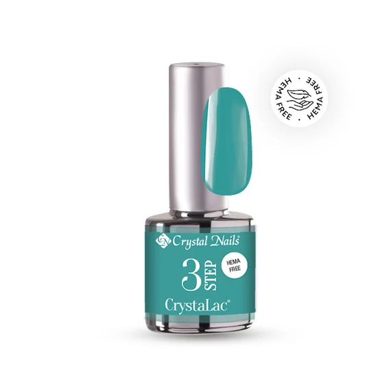 3 STEP HEMA FREE CRYSTALAC - 3S246