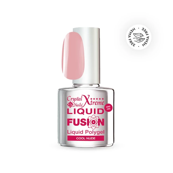 LIQUID FUSION - COOL NUDE