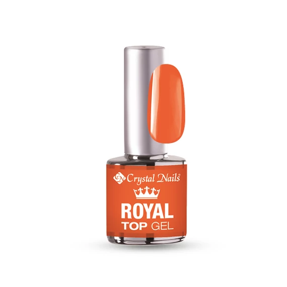 ROYAL TOP GEL RT34