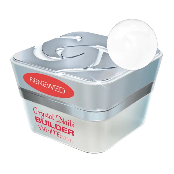BUILDER WHITE GEL II. RENEWED - 15ml