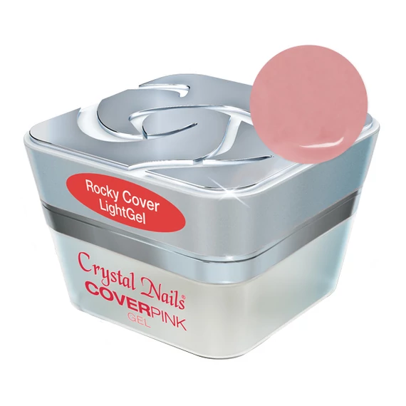 ROCKY COVER LIGHT GEL - 15ml