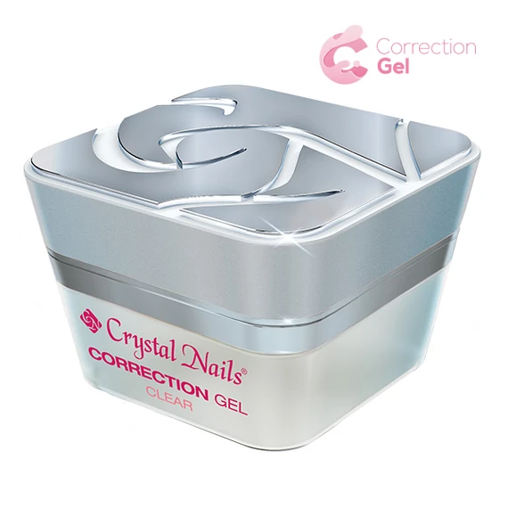 CORRECTION GEL CLEAR - 5ml