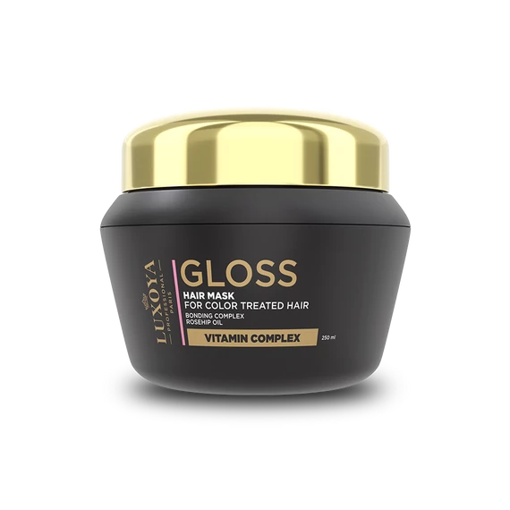 GLOSS HAJMASZK