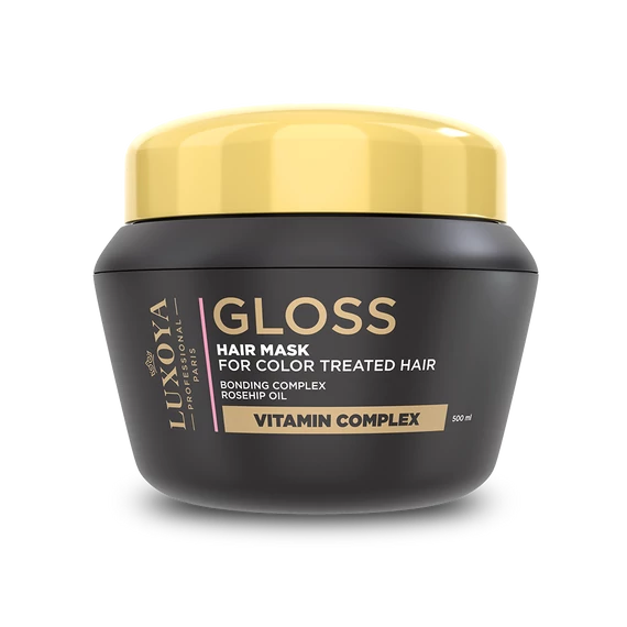 GLOSS HAJMASZK