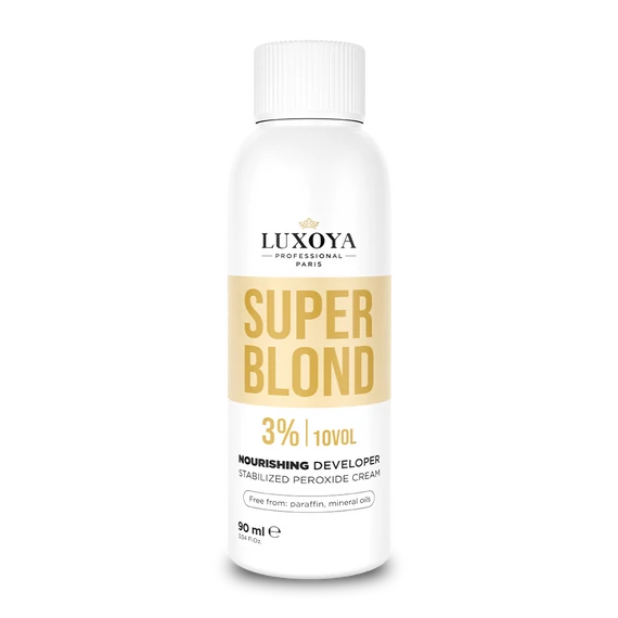 SUPERBLOND ELŐHÍVÓ FOLYADÉK