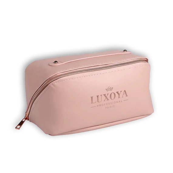 Luxoya Neszesszer - Pink
