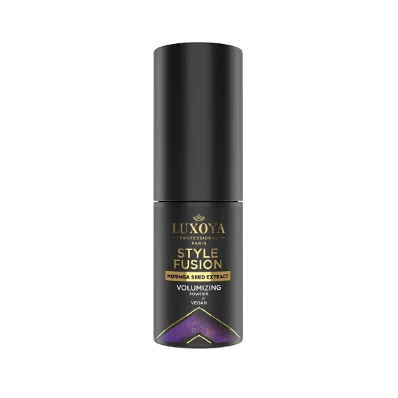 STYLE FUSION - Volumennövelő por - 8g
