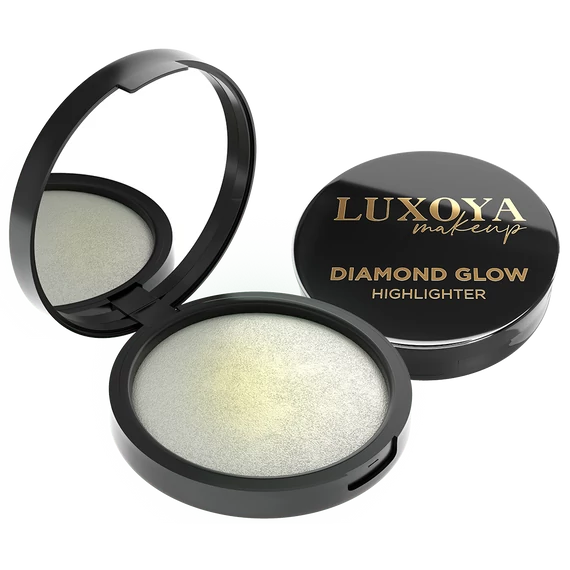 DIAMOND GLOW HIGHLIGHTER #01