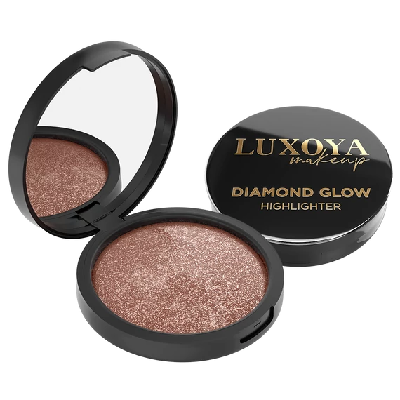 DIAMOND GLOW HIGHLIGHTER #02