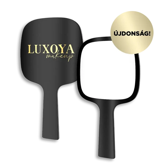LUXOYA KÉZI TÜKÖR