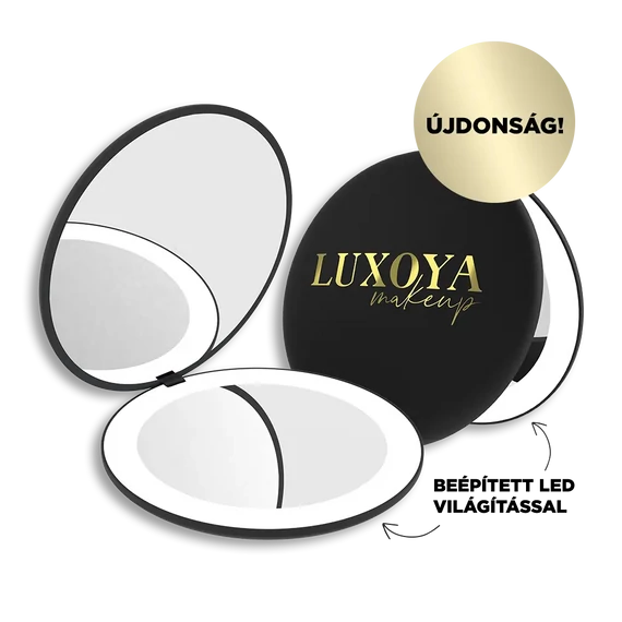 LUXOYA GLAM TÜKÖR
