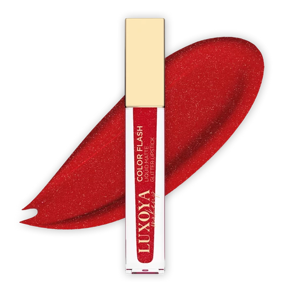 COLOR FLASH GLITTER LIPSTICK 03
