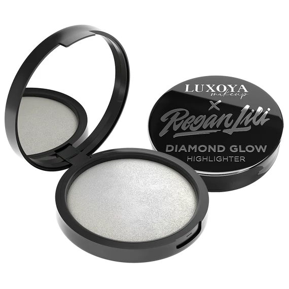 DIAMOND GLOW HIGHLIGHTER - REGÁN LILI