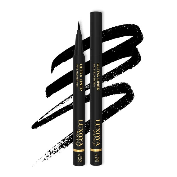 ULTRA LINER FILCES TUS - TRUE BLACK