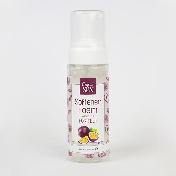 SPA Softener foam passion fruit - 150ml 