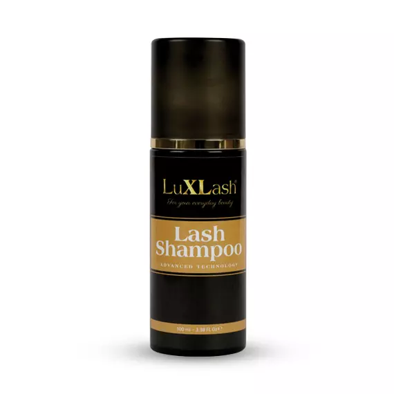LX LASH SHAMPOO