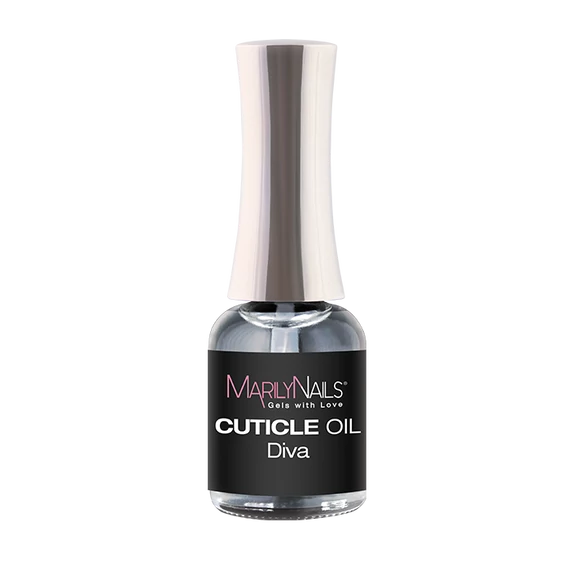 CUTICLE OIL - DIVA