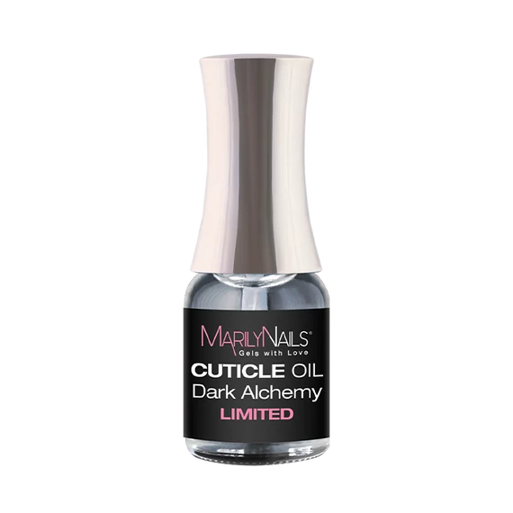 CUTICLE OIL - DARK ALCHEMY