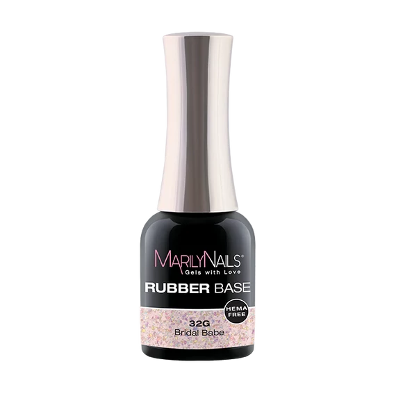 RUBBER BASE - 32G
