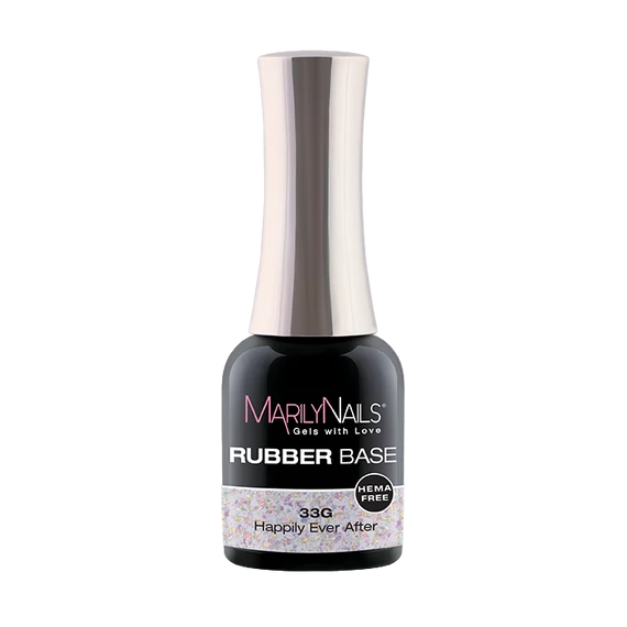 RUBBER BASE - 33G
