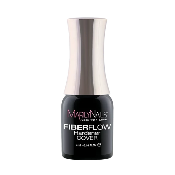 MN FIBERFLOW HARDENER - COVER