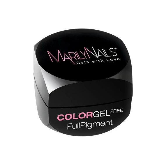 FULLPIGMENT COLORGEL FREE - 3