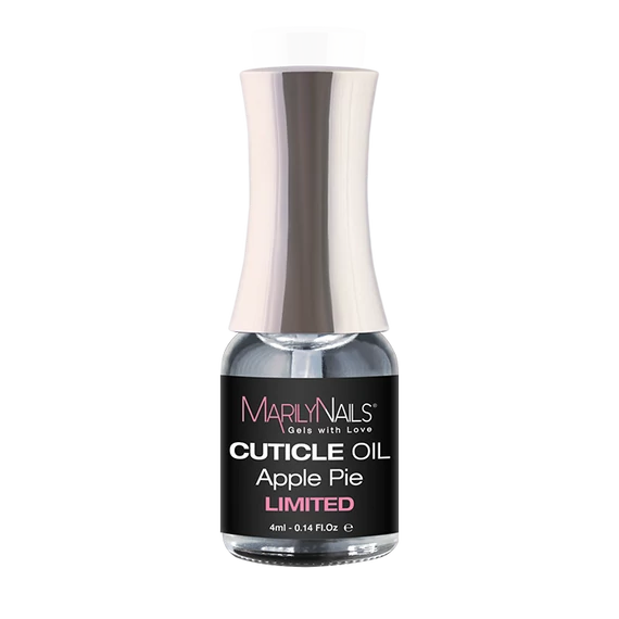 CUTICLE OIL - APPLE PIE