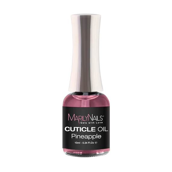 CUTICLE OIL - ANANÁSZ