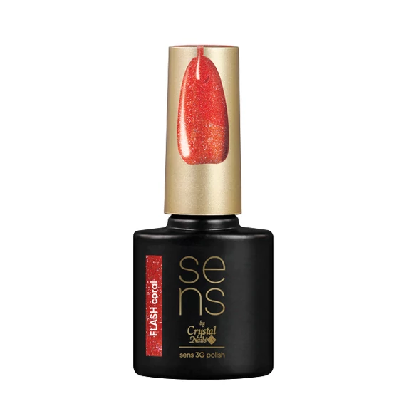 FLASH CORAL 3G POLISH
