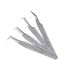 PERFEKT LASHES - APHRODITÉ CSIPESZ