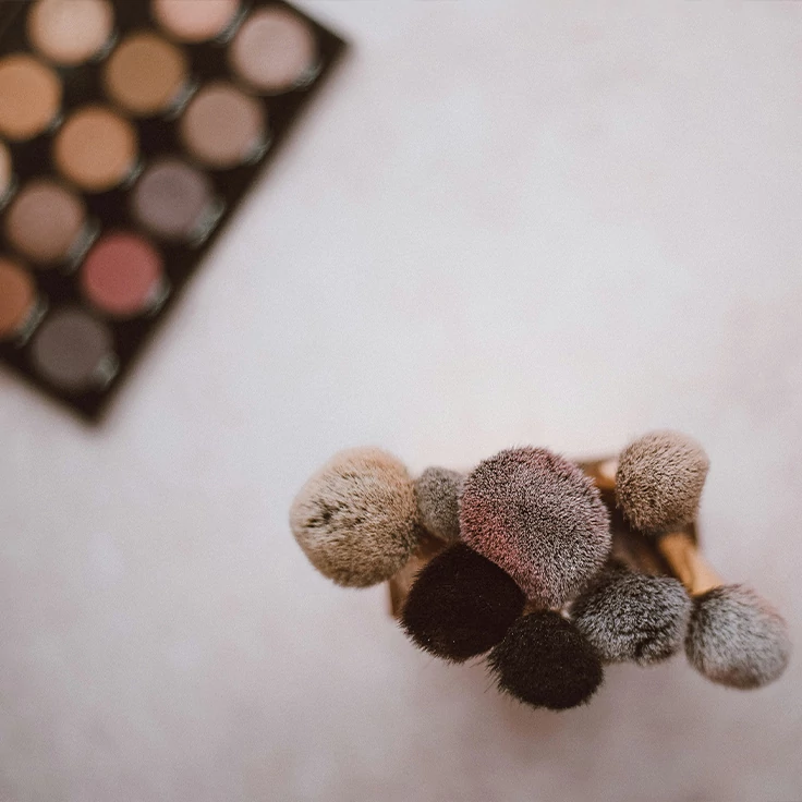 Luxoya Make Up